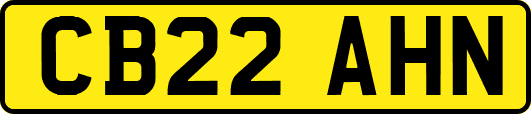 CB22AHN