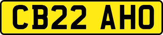 CB22AHO
