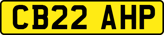 CB22AHP