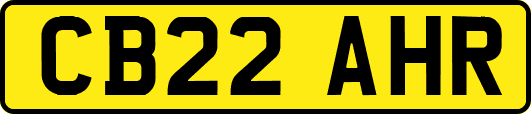 CB22AHR