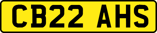 CB22AHS