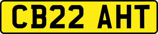 CB22AHT