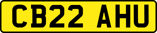 CB22AHU