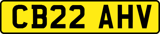 CB22AHV