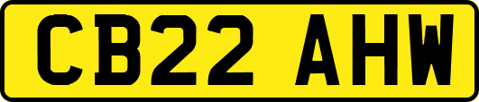 CB22AHW