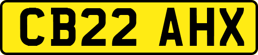 CB22AHX