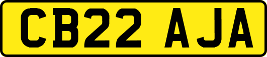 CB22AJA