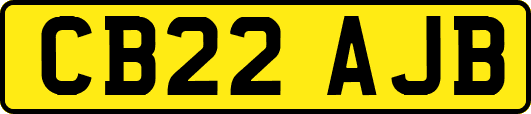 CB22AJB