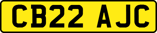 CB22AJC
