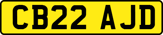 CB22AJD