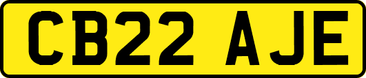 CB22AJE