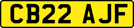 CB22AJF