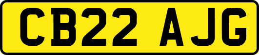 CB22AJG