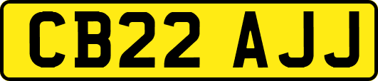 CB22AJJ