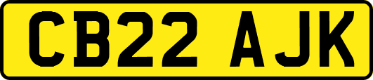 CB22AJK