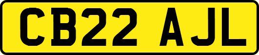 CB22AJL