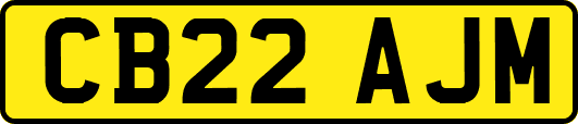 CB22AJM