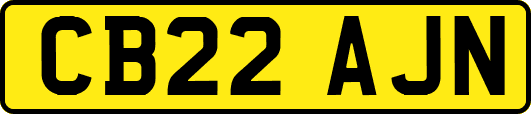 CB22AJN