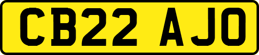 CB22AJO