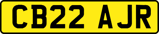 CB22AJR