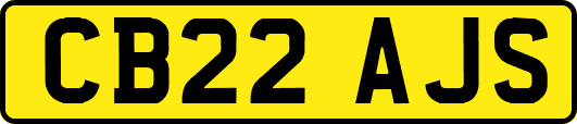 CB22AJS