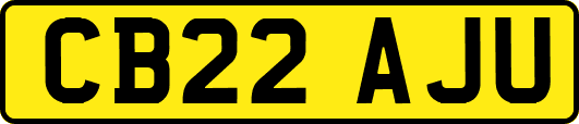 CB22AJU