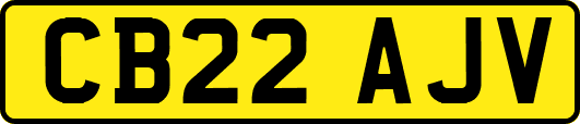 CB22AJV