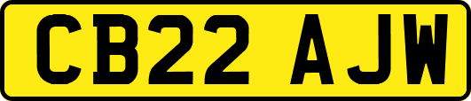CB22AJW