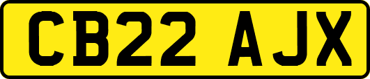 CB22AJX