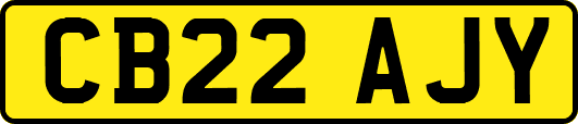 CB22AJY
