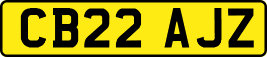 CB22AJZ