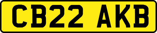 CB22AKB