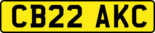 CB22AKC