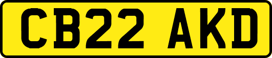 CB22AKD