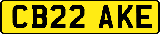 CB22AKE