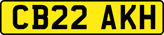 CB22AKH