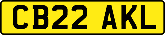 CB22AKL