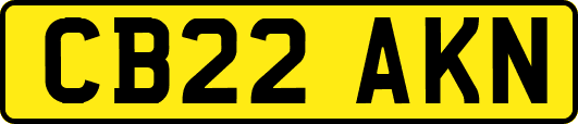 CB22AKN