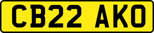 CB22AKO
