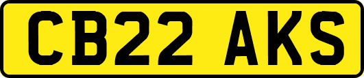 CB22AKS