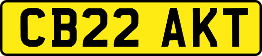 CB22AKT