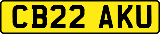 CB22AKU