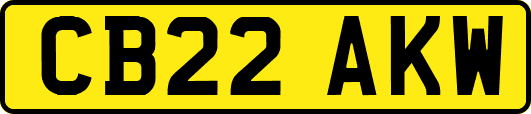CB22AKW