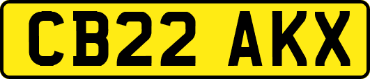 CB22AKX