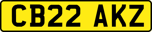 CB22AKZ