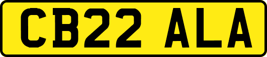 CB22ALA