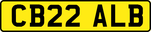 CB22ALB