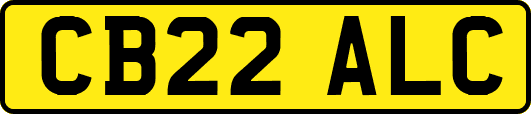 CB22ALC