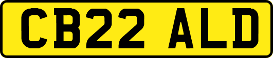 CB22ALD