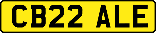 CB22ALE
